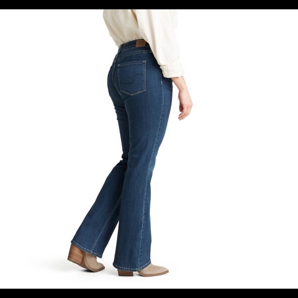 Signature Levi Strauss - Brand New With Tags - Picture 3 of 10